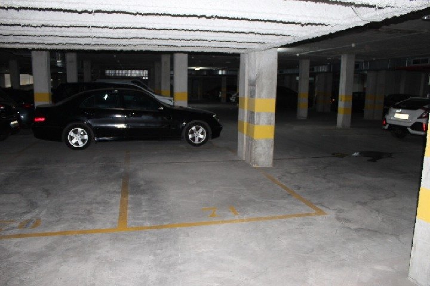 for sale parking space Gandía 46701 Safor 3