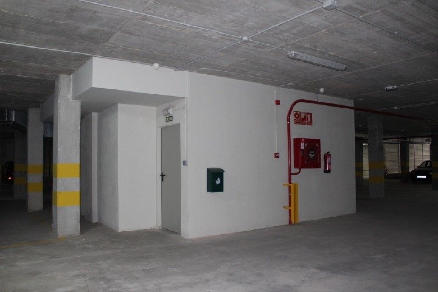 for sale parking space Gandía 46701 Safor 8