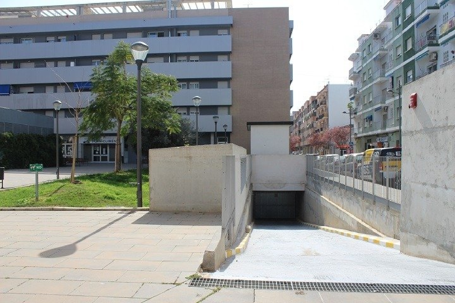 for sale parking space Gandía 46701 Safor 1
