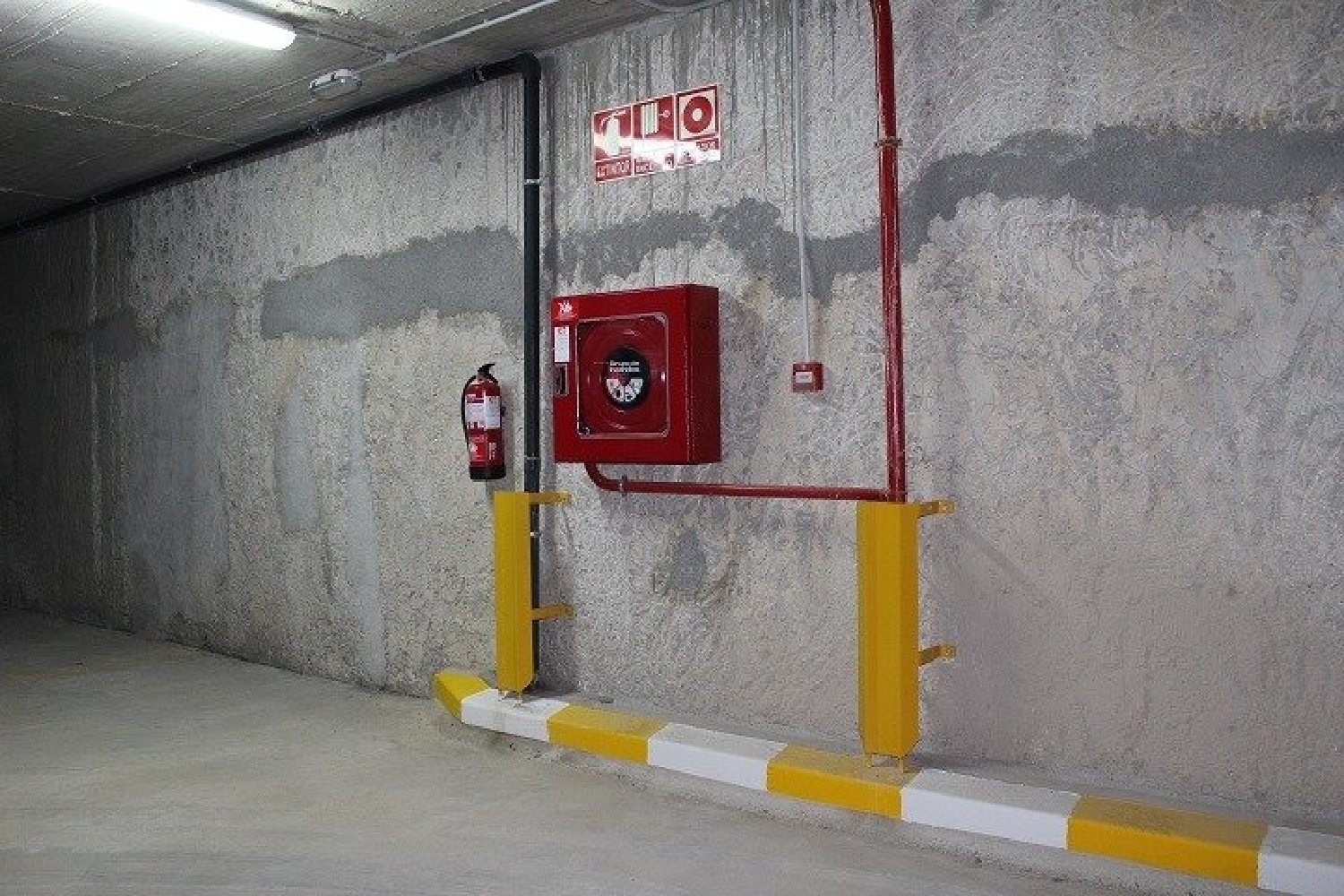 for sale parking space Gandía 46701 Safor 6