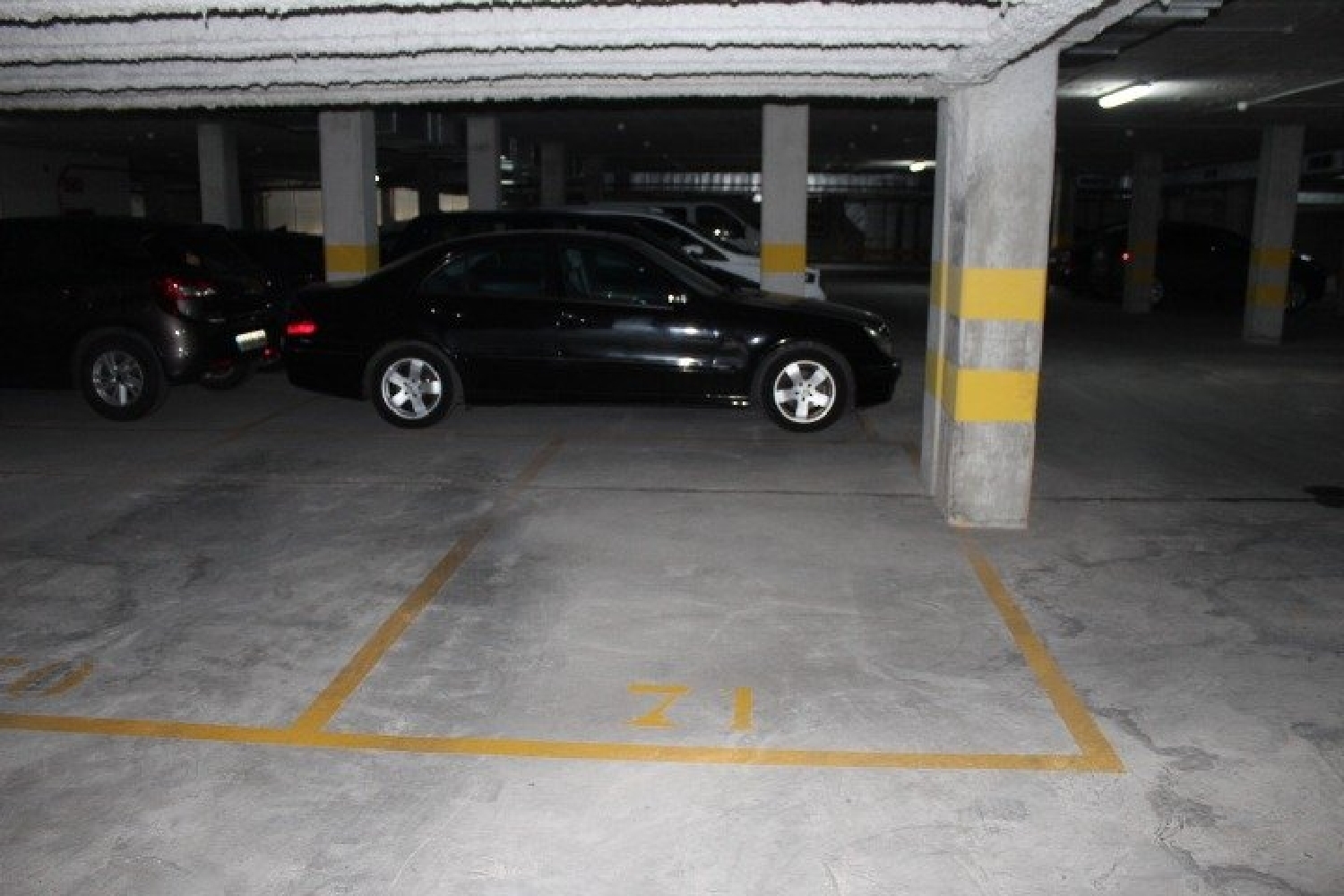 for sale parking space Gandía 46701 Safor 4