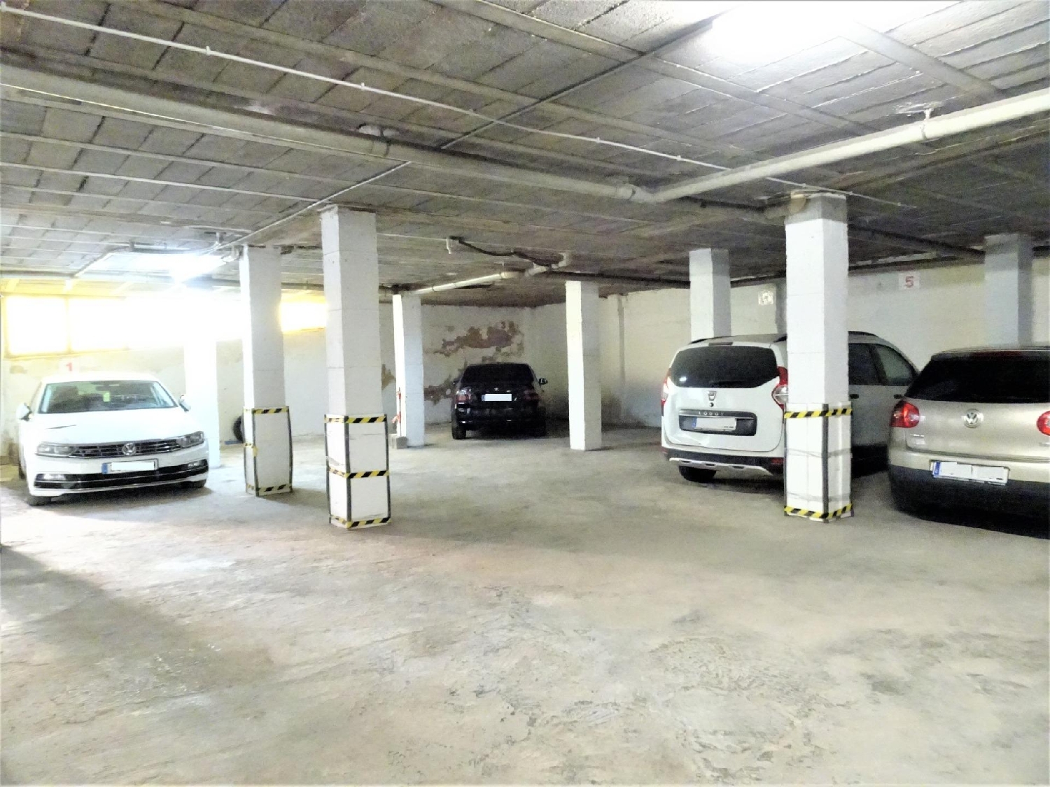 te koop parkeerplaats Lo Cartagena Baix Segura 8