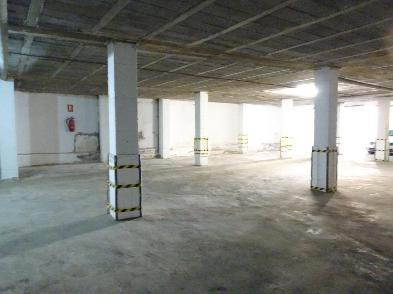 te koop parkeerplaats Lo Cartagena Baix Segura 6