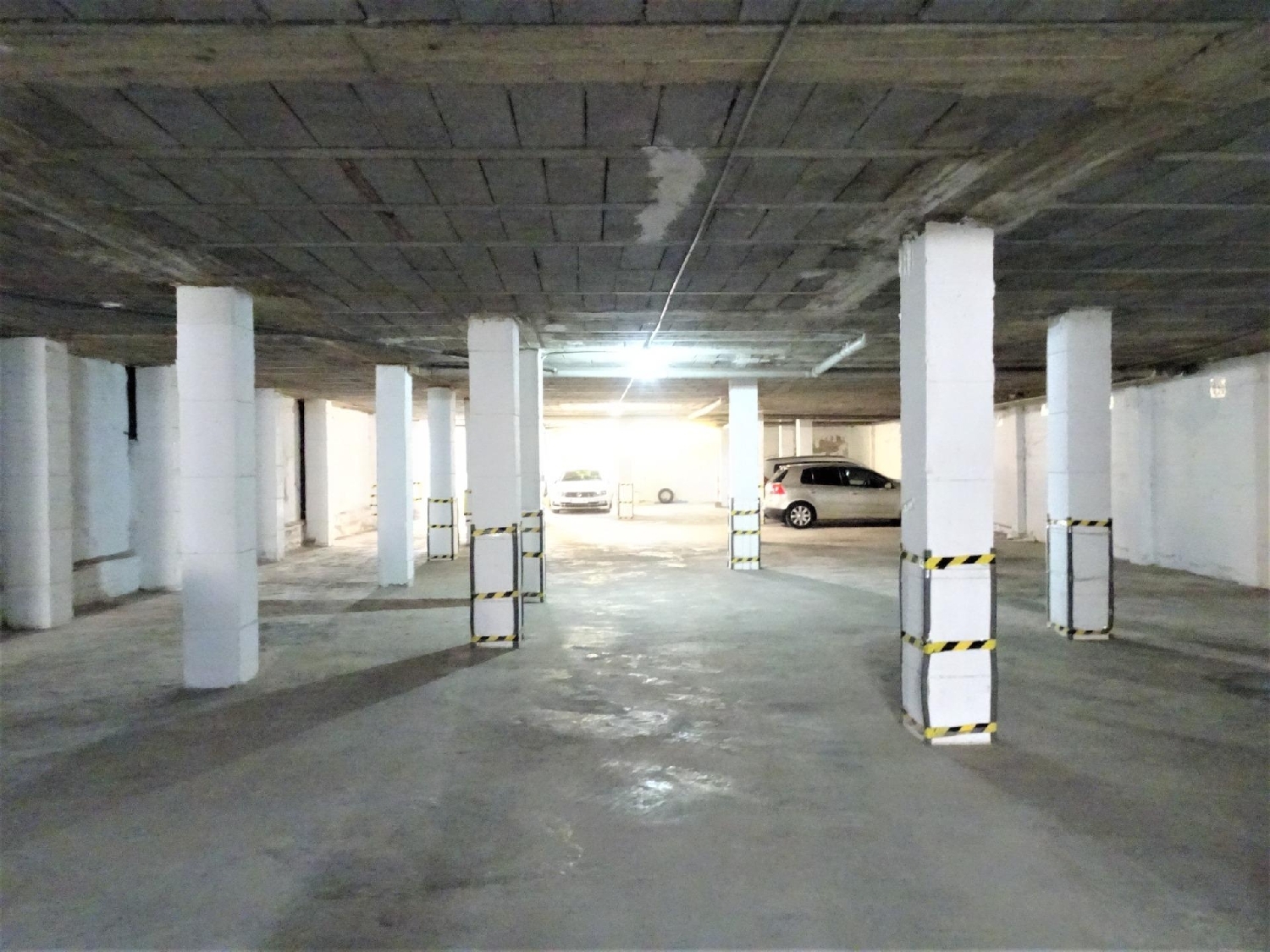 te koop parkeerplaats Lo Cartagena Baix Segura 5