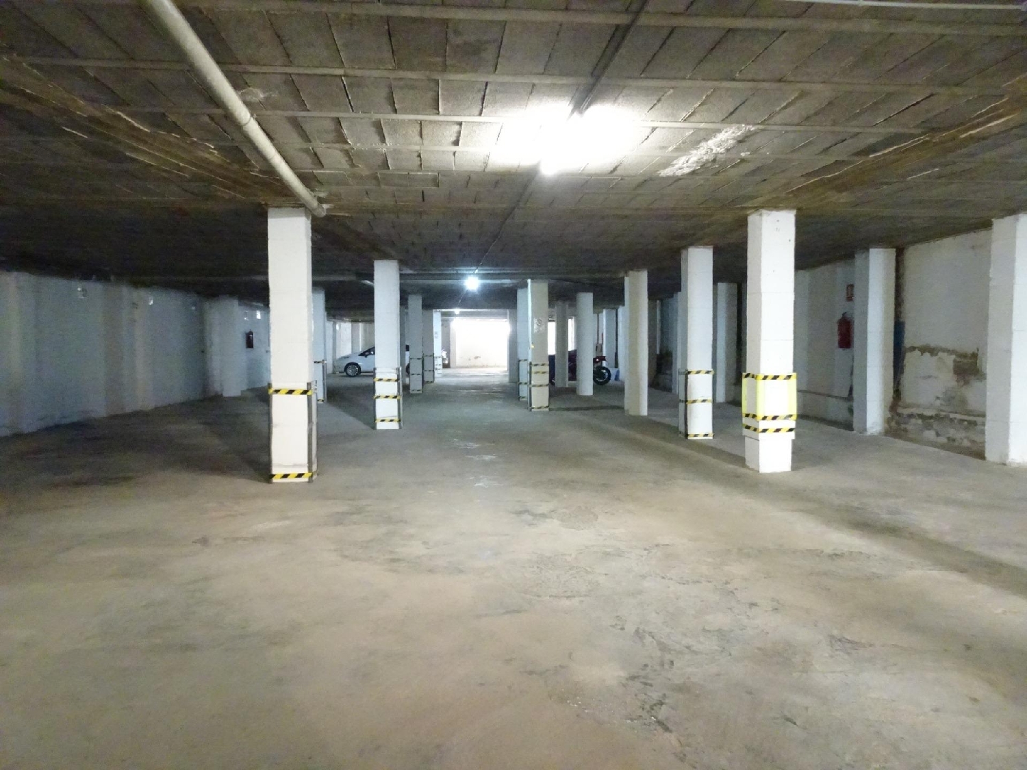 te koop parkeerplaats Lo Cartagena Baix Segura 2