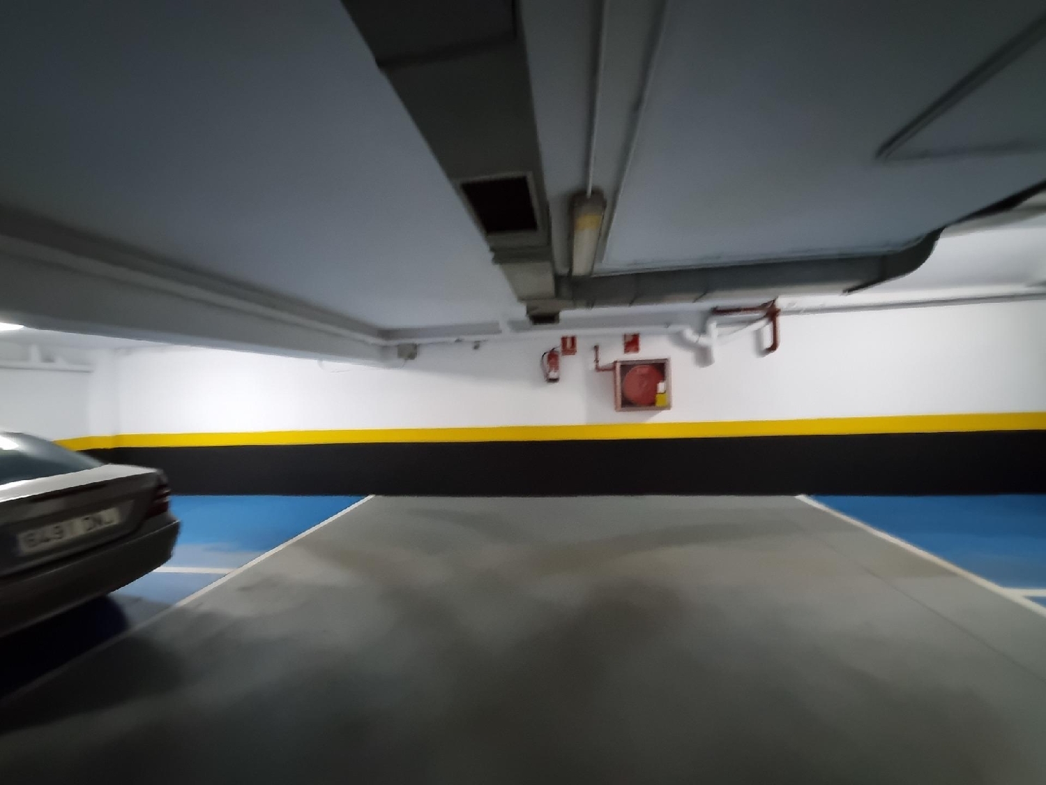 for sale parking space Madrid Valle Del Almanzora 4