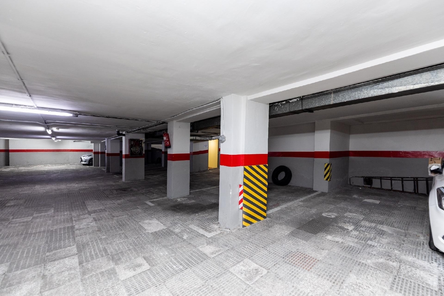  for sale parking space Madrid Valle Del Almanzora 5