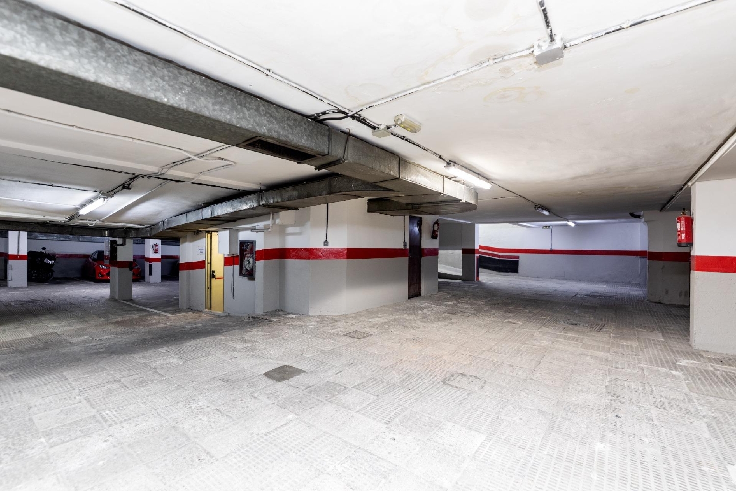  for sale parking space Madrid Valle Del Almanzora 6