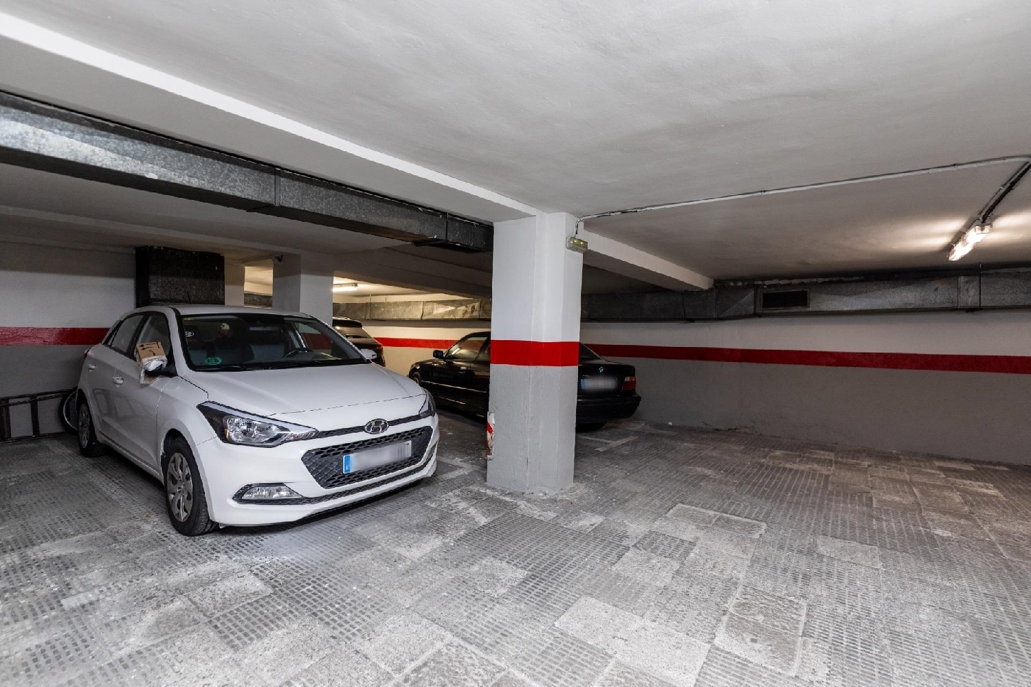  for sale parking space Madrid Valle Del Almanzora 4