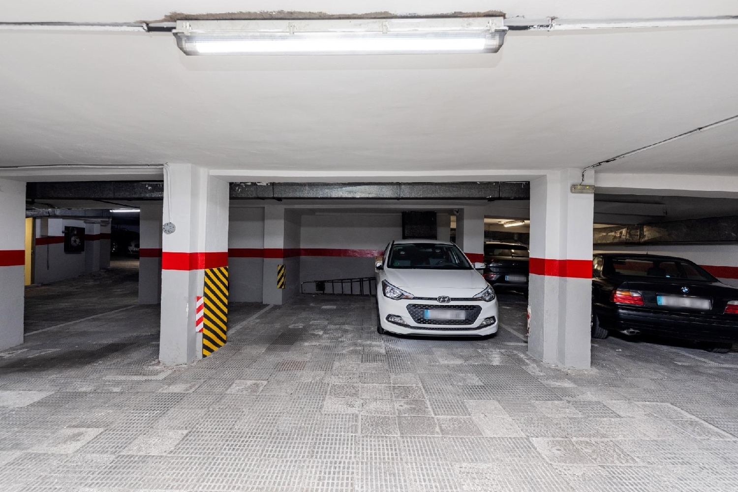  for sale parking space Madrid Valle Del Almanzora 2