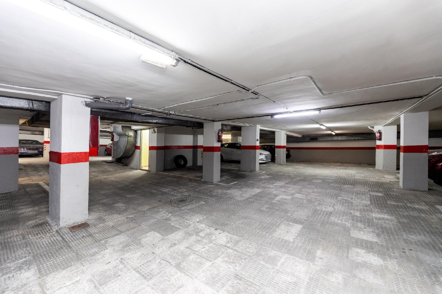  for sale parking space Madrid Valle Del Almanzora 7