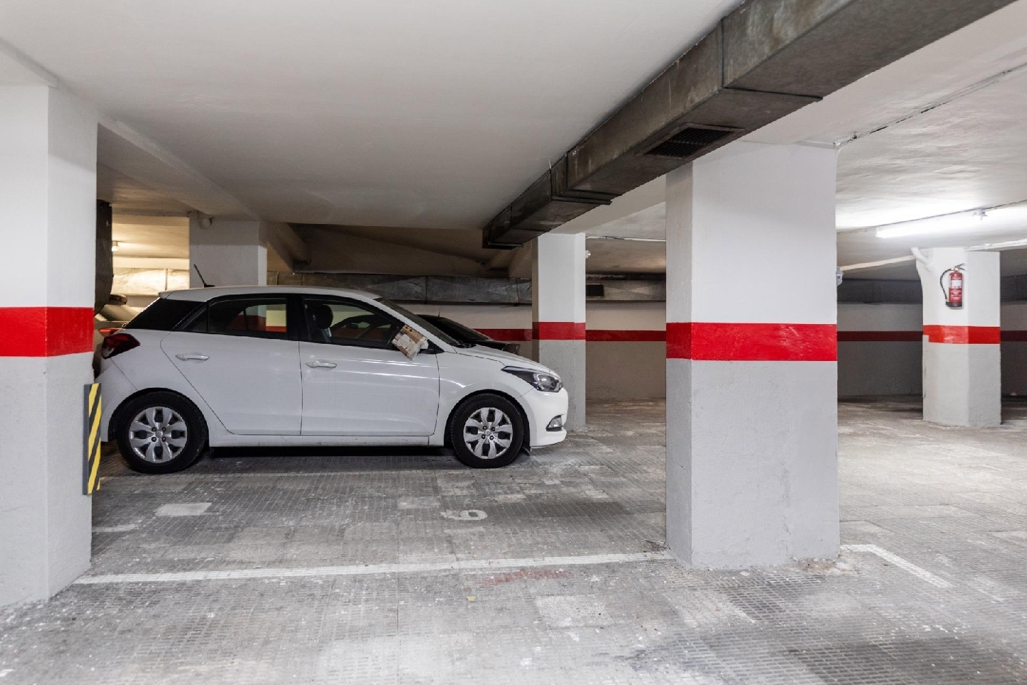  for sale parking space Madrid Valle Del Almanzora 4