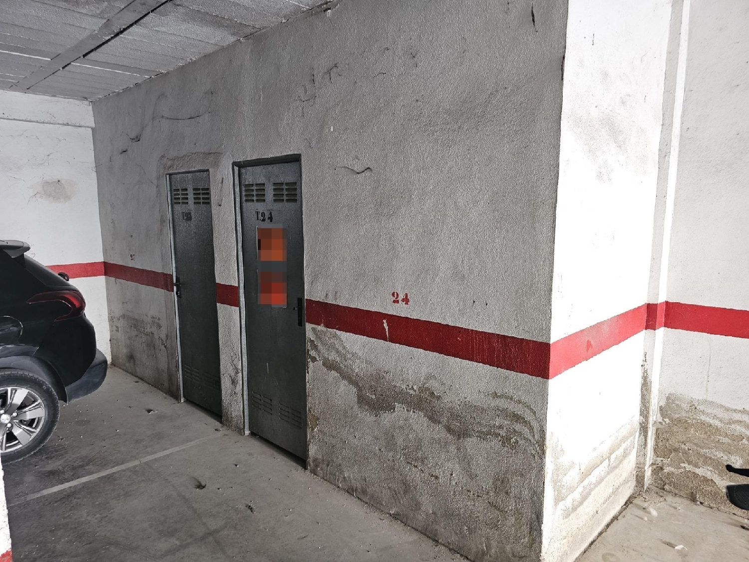 till salu parkering Marchena Campiña De Morón Y Marchena 2