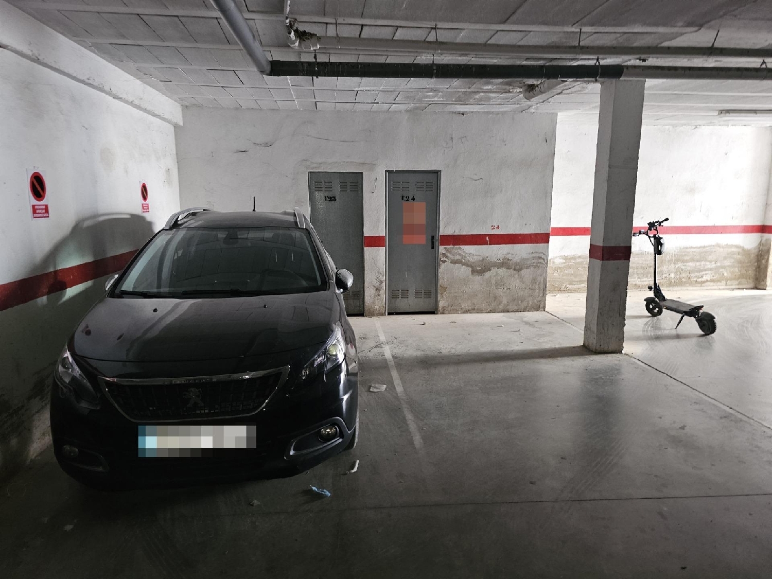 till salu parkering Marchena Campiña De Morón Y Marchena 3