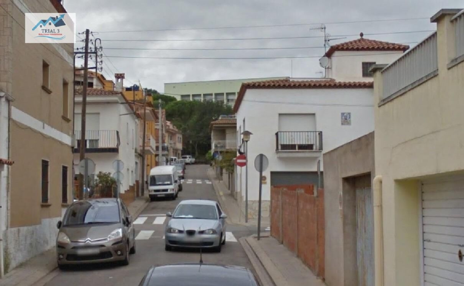  till salu parkering Palamós Baix Empordà 2