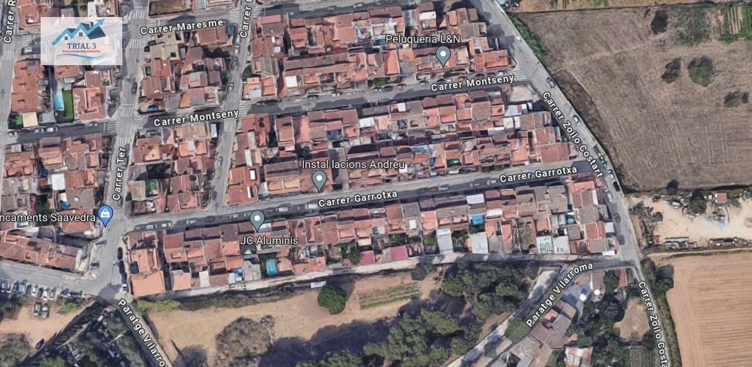  till salu parkering Palamós Baix Empordà 3