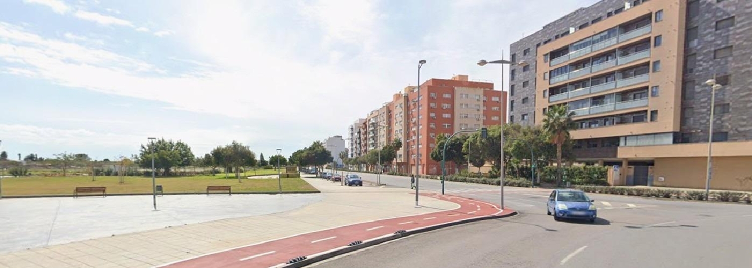  en venta parking Palmeria Marina Alta 1