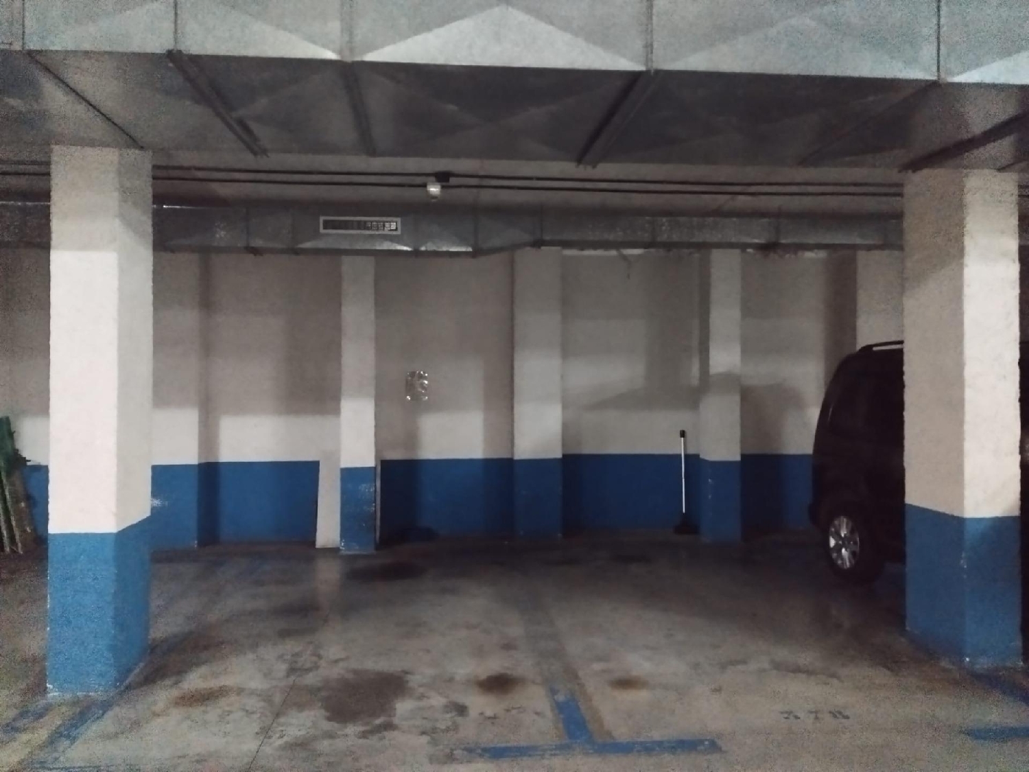 till salu parkering San Sebastián De Garabandal Saja-Nansa 4