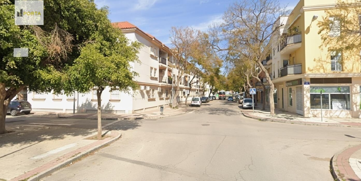  till salu parkering Sanlúcar De Barrameda Costa Noroeste 2