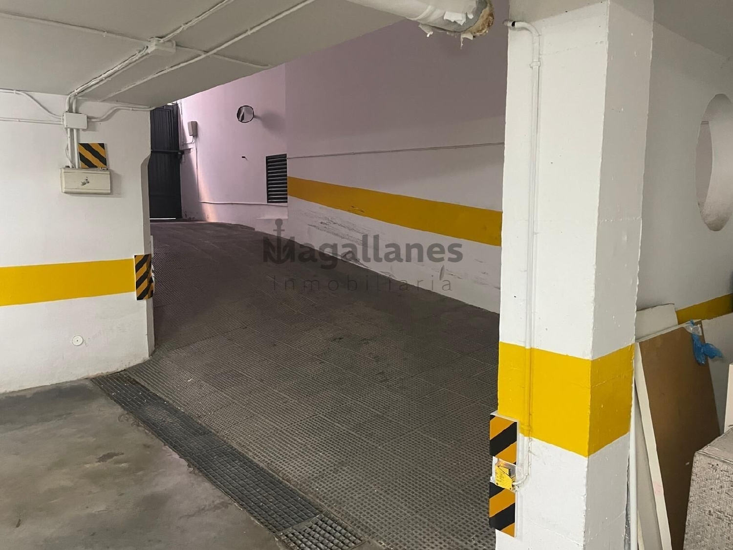 till salu parkering Sanlúcar De Barrameda Costa Noroeste 2