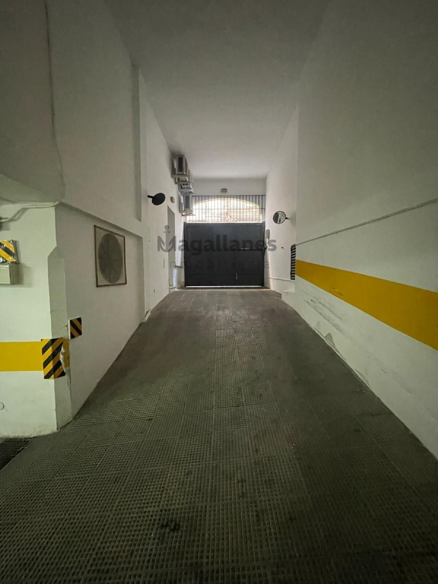 till salu parkering Sanlúcar De Barrameda Costa Noroeste 1