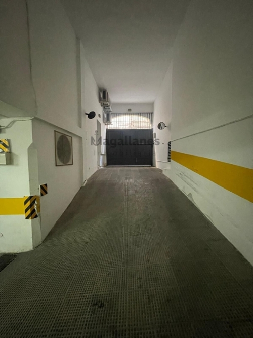 Sanlúcar De Barrameda Costa Noroeste parking foto 6320570