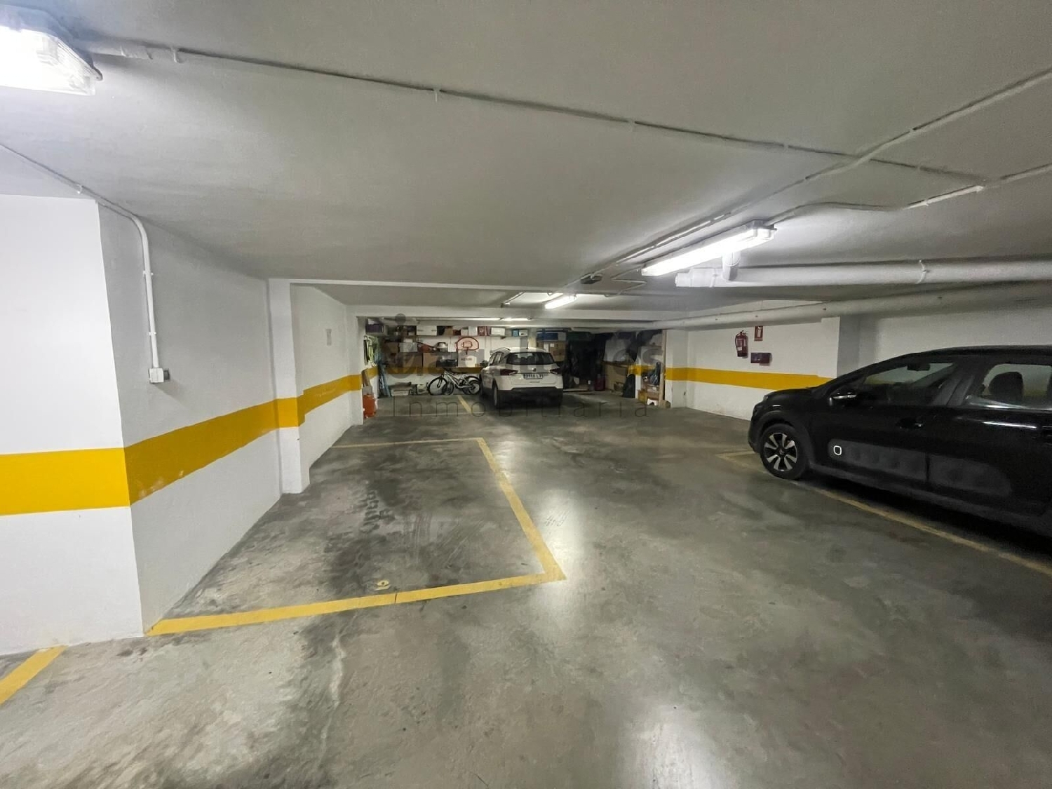 till salu parkering Sanlúcar De Barrameda Costa Noroeste 4