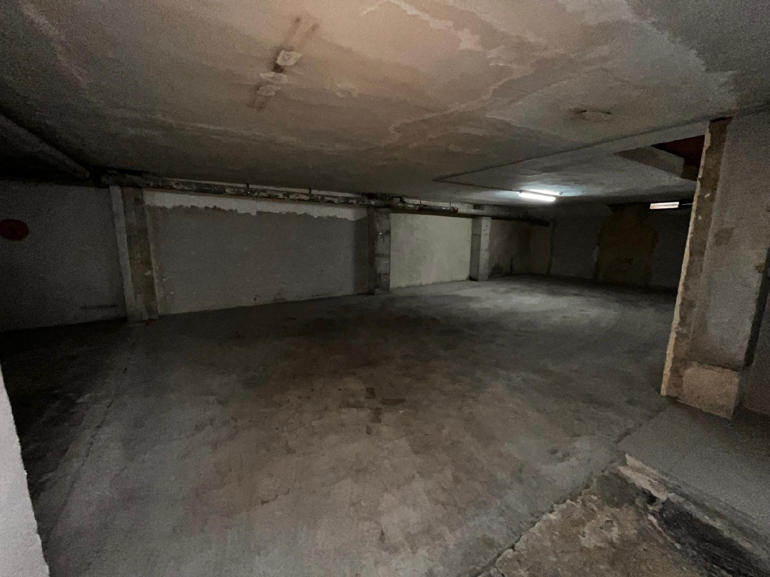 à vendre parking Tavernes De La Valldigna Safor 3