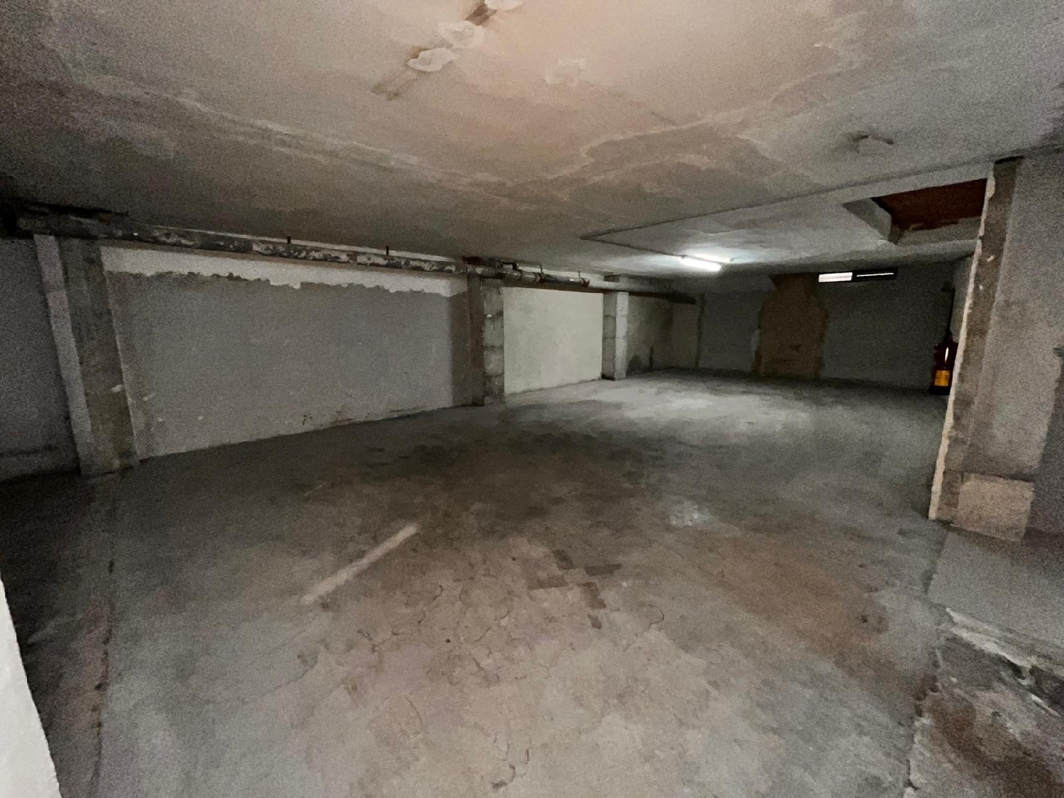 à vendre parking Tavernes De La Valldigna Safor 2