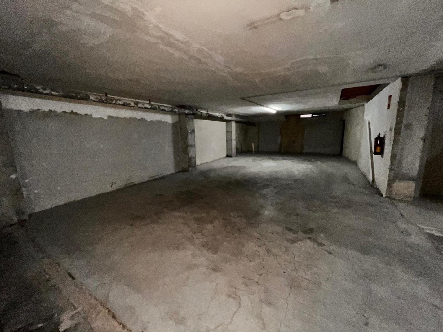  à vendre parking Tavernes De La Valldigna Safor 1