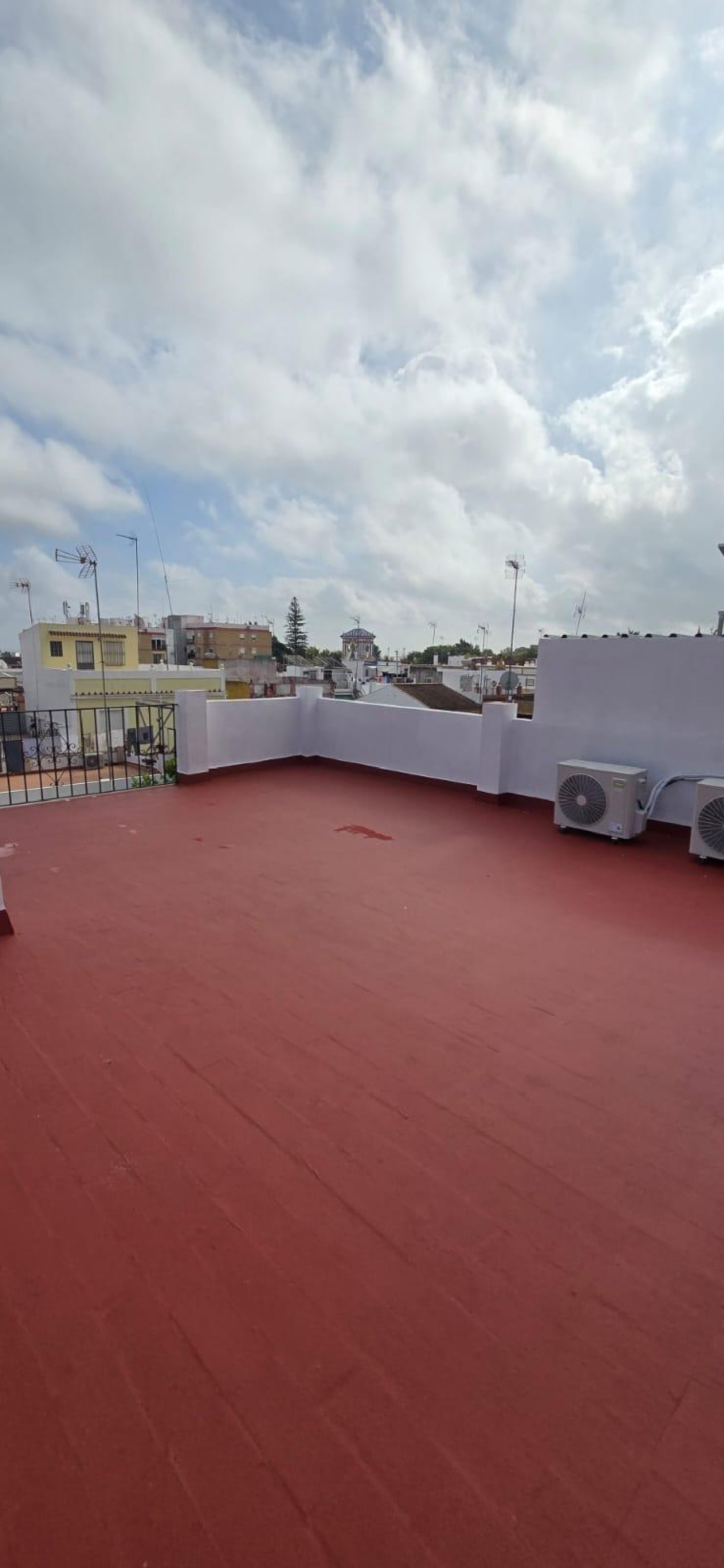 till salu hus Tomares Metropolitana De Sevilla 4