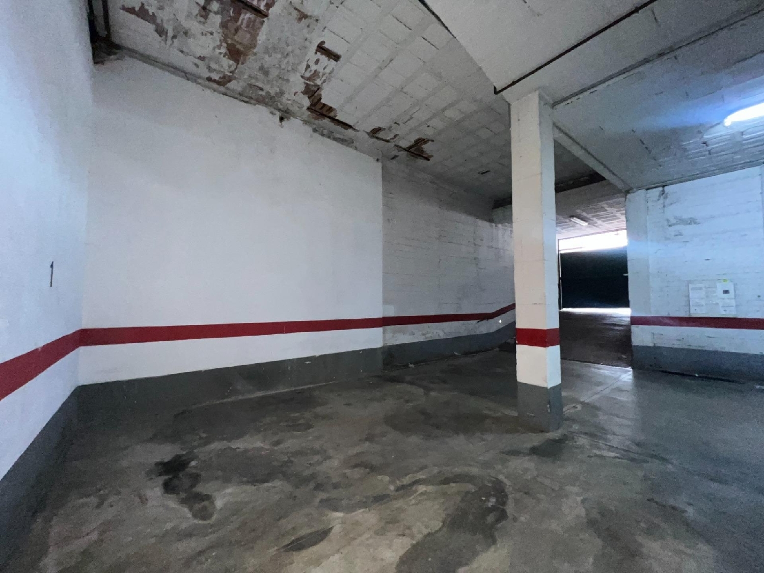 te koop parkeerplaats Torremolinos Costa Del Sol Occidental 1