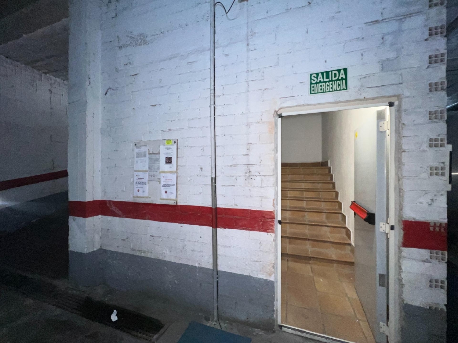 te koop parkeerplaats Torremolinos Costa Del Sol Occidental 7