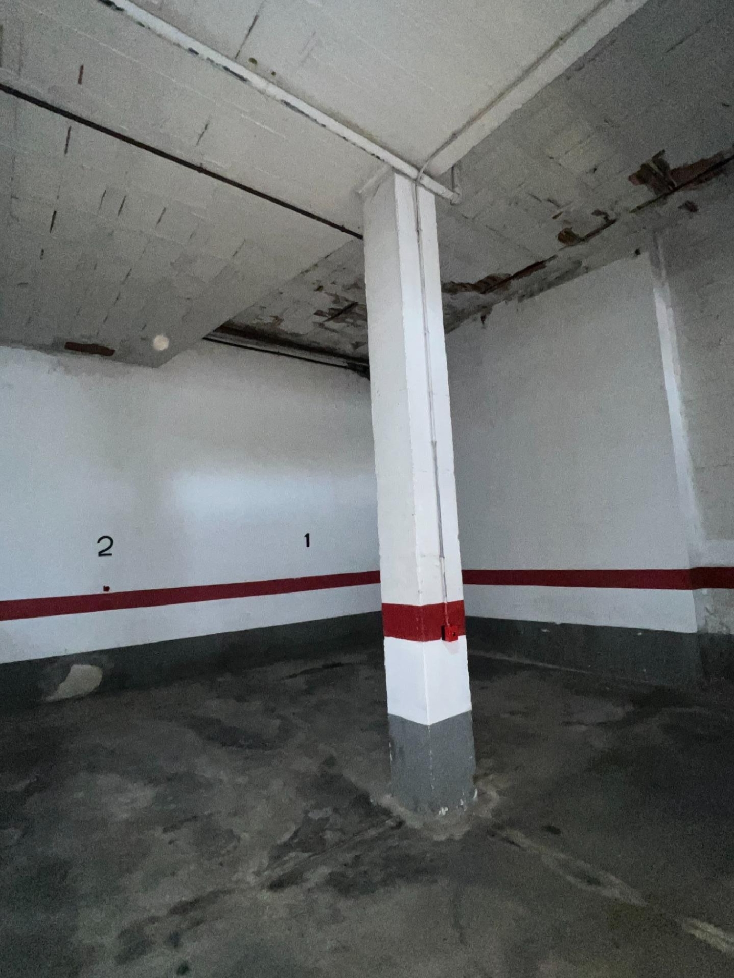 te koop parkeerplaats Torremolinos Costa Del Sol Occidental 2