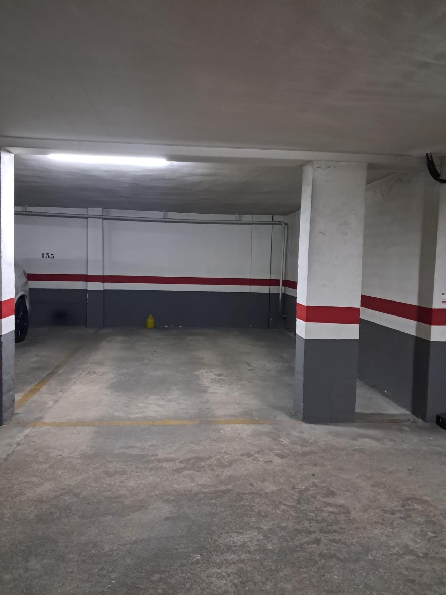 for sale parking space Valencia De Las Torres Campiña Sur 1