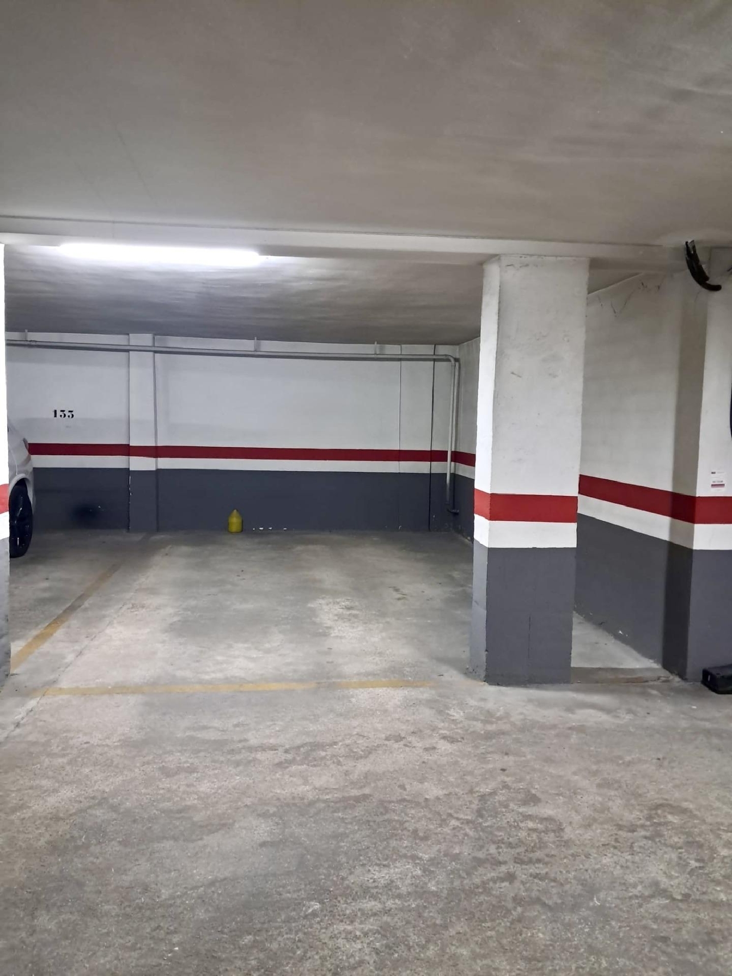 for sale parking space Valencia De Las Torres Campiña Sur 2