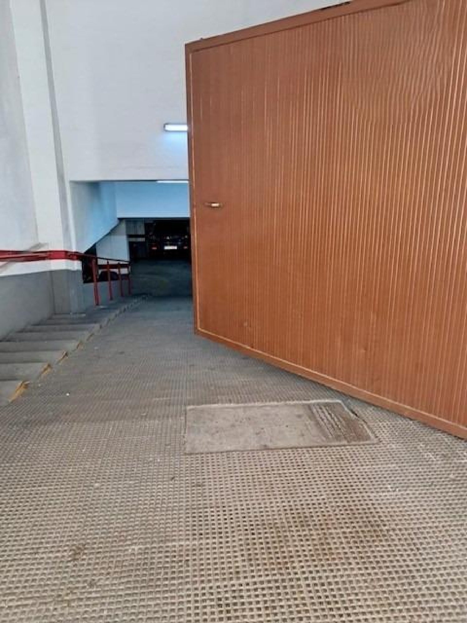 for sale parking space Valencia De Las Torres Campiña Sur 4