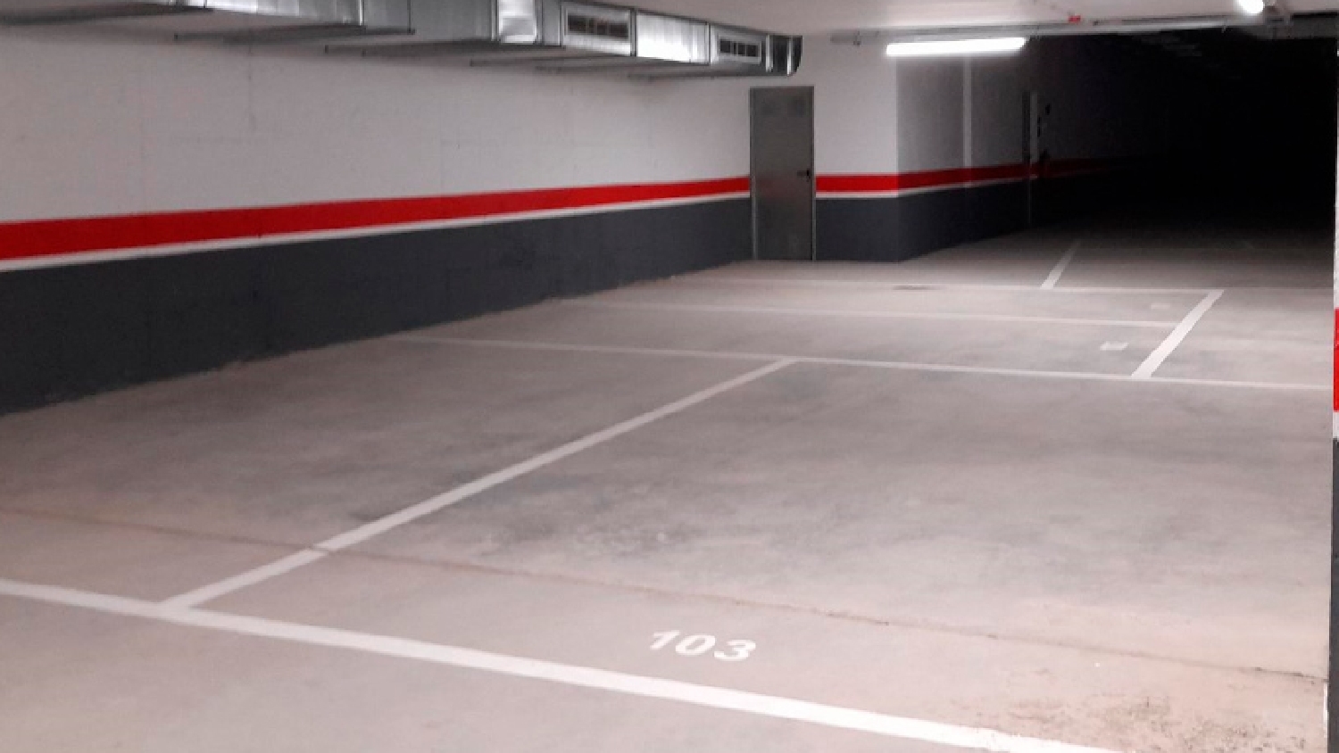  for sale parking space Vigobo Barcala 6