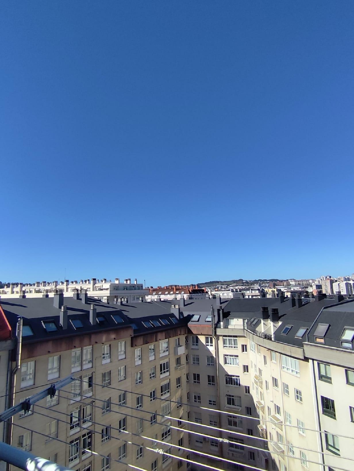 till salu takvåning Agra De Ozán Coruña 3