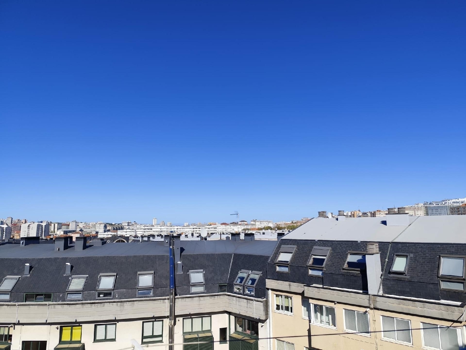 till salu takvåning Agra De Ozán Coruña 2