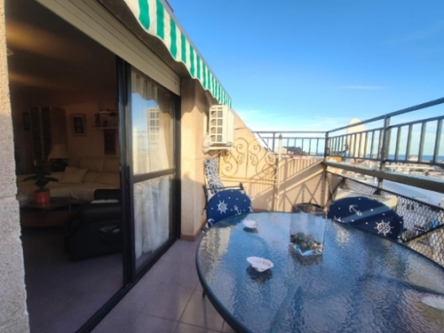 Águilas Alto Guadalentín penthouse foto 6322892