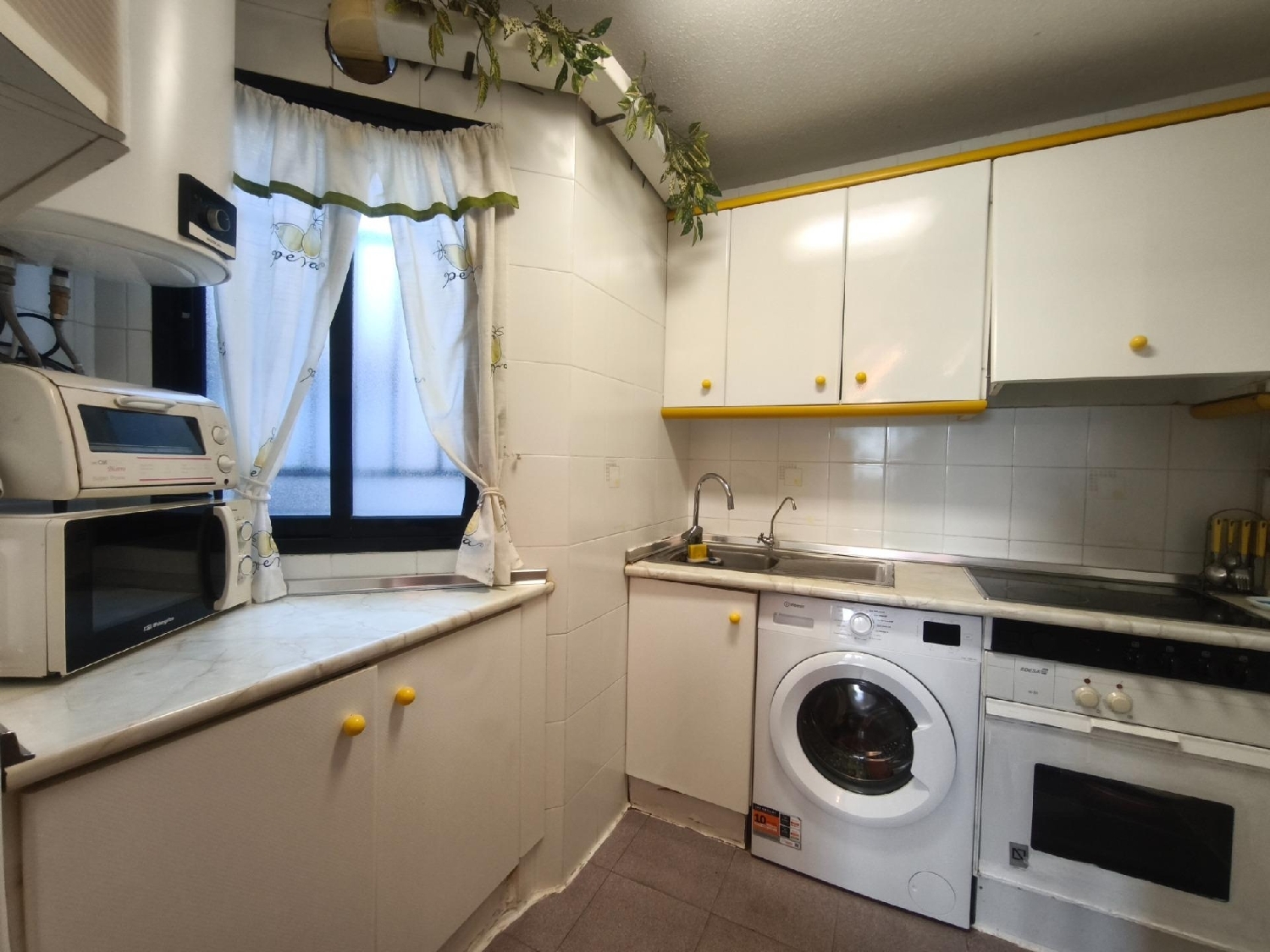 à vendre penthouse Águilas Alto Guadalentín 7