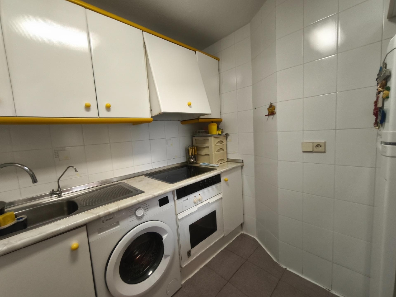 à vendre penthouse Águilas Alto Guadalentín 8