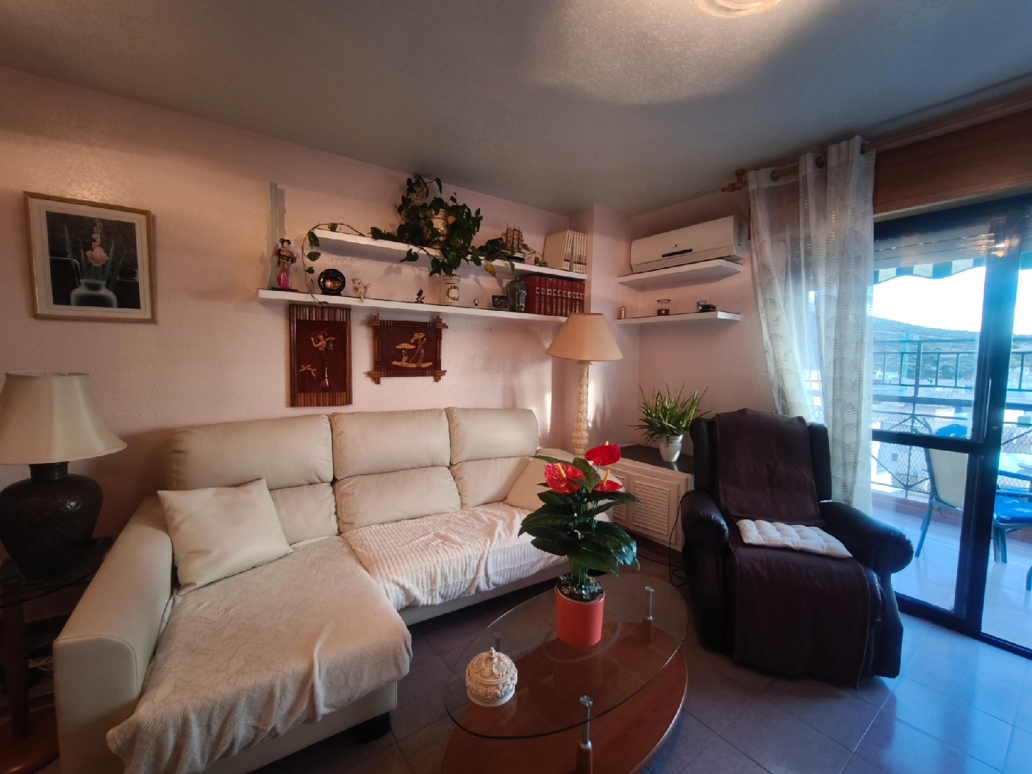 à vendre penthouse Águilas Alto Guadalentín 4