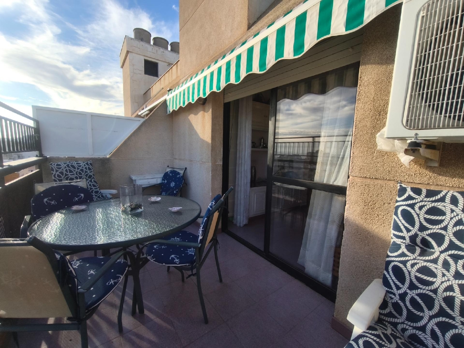 à vendre penthouse Águilas Alto Guadalentín 2