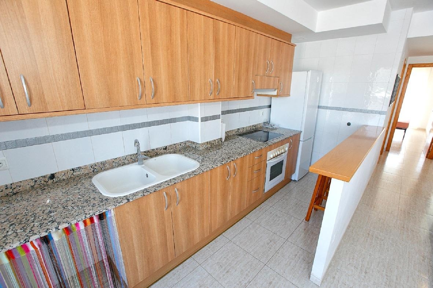  à vendre penthouse Alcanar Montsià 6