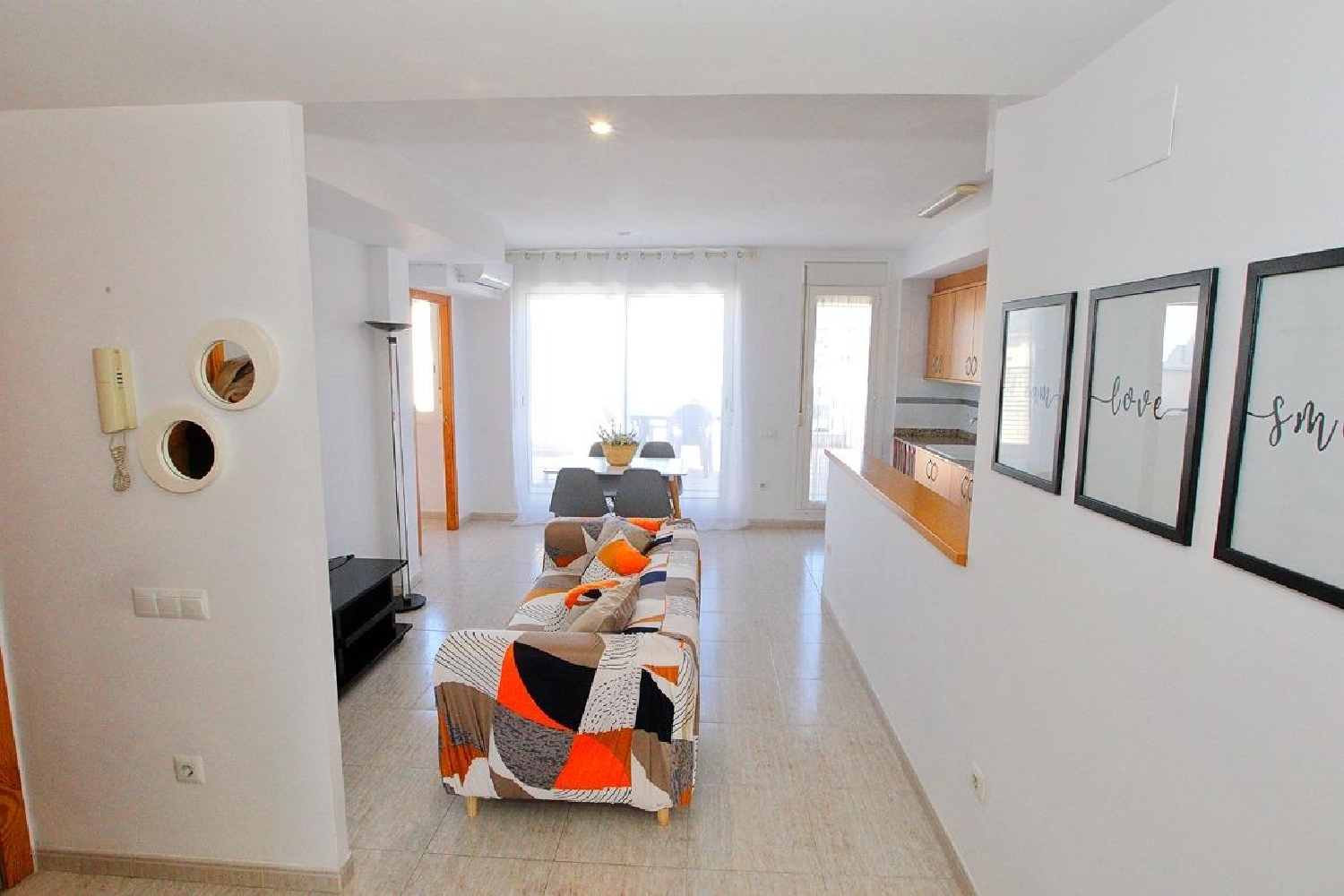  à vendre penthouse Alcanar Montsià 3