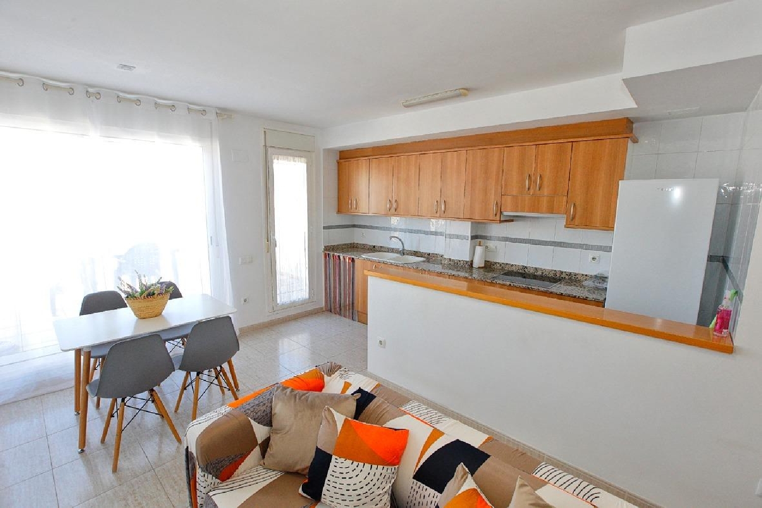  à vendre penthouse Alcanar Montsià 4