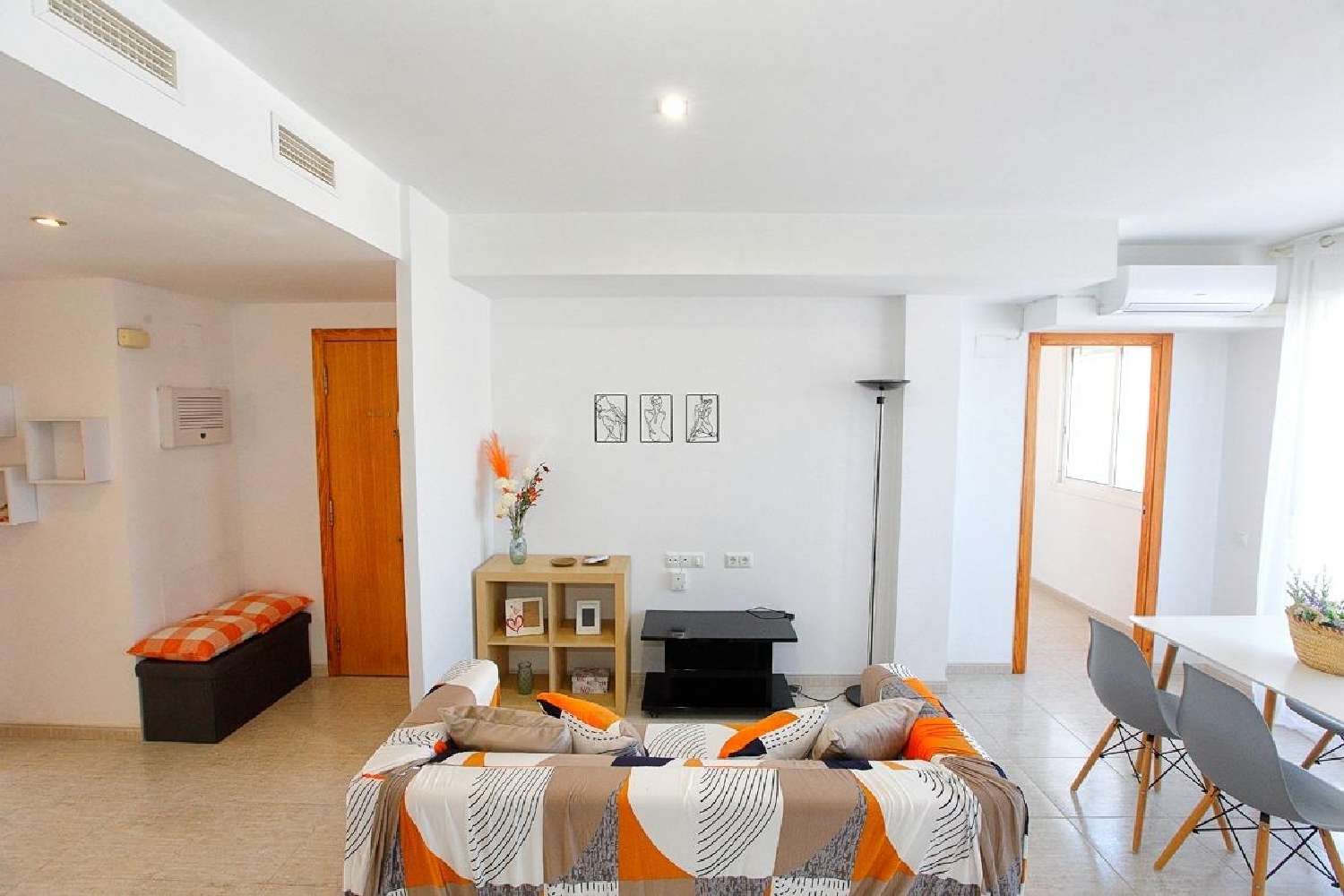  à vendre penthouse Alcanar Montsià 8