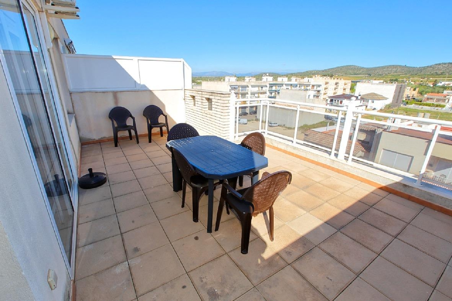  à vendre penthouse Alcanar Montsià 1